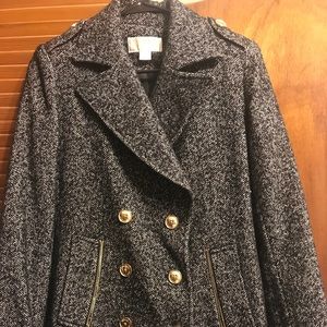 Micheal Kors Peacoat